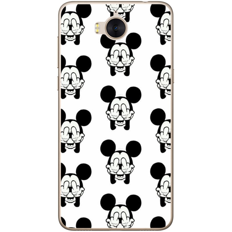 Чехол Uprint Huawei Y5 2017 