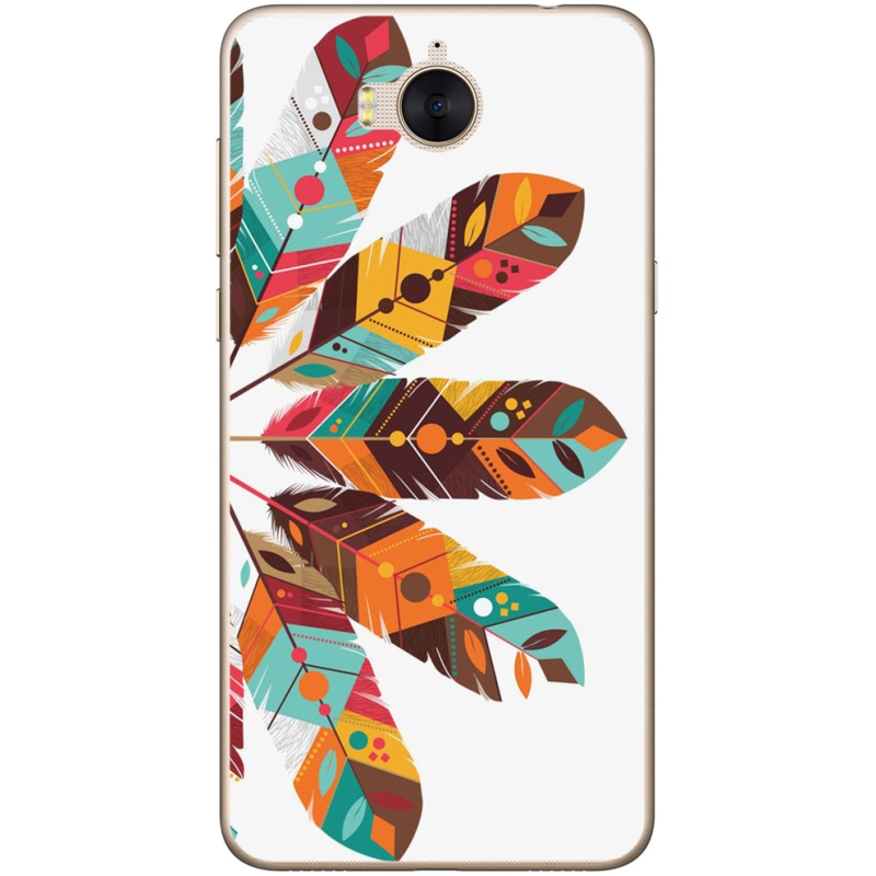 Чехол Uprint Huawei Y5 2017 