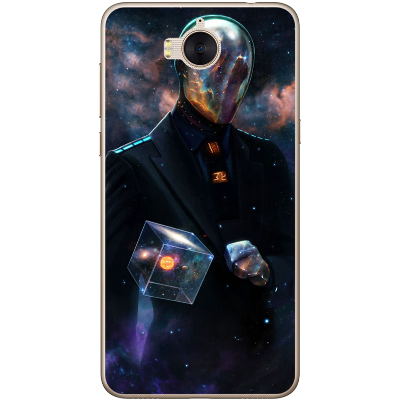 Чехол Uprint Huawei Y5 2017 