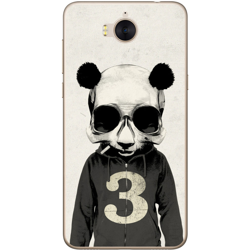 Чехол Uprint Huawei Y5 2017 