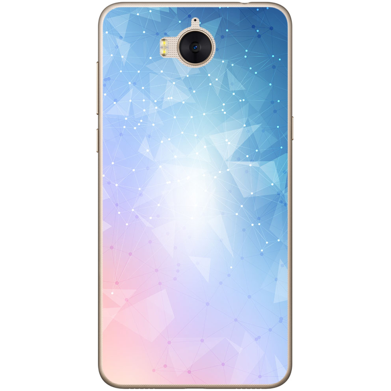 Чехол Uprint Huawei Y5 2017 