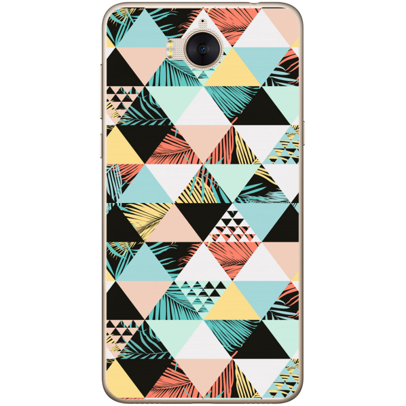 Чехол Uprint Huawei Y5 2017 