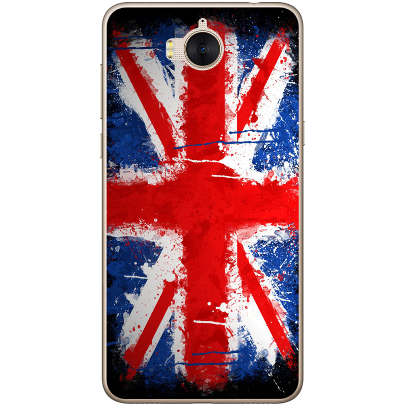 Чехол Uprint Huawei Y5 2017 