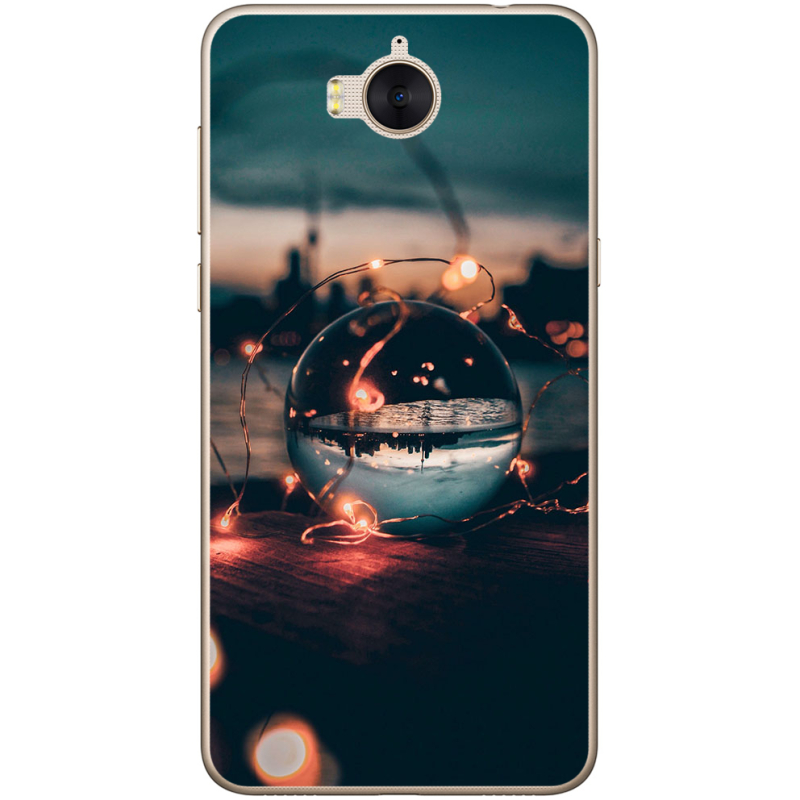 Чехол Uprint Huawei Y5 2017 