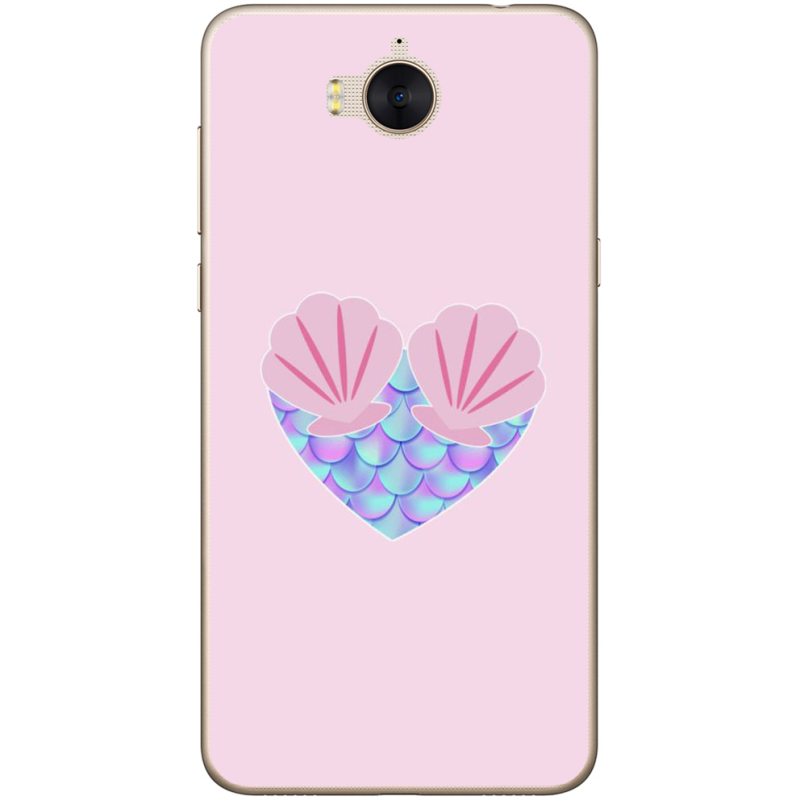 Чехол Uprint Huawei Y5 2017 