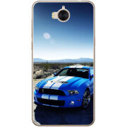 Чехол Uprint Huawei Y5 2017 