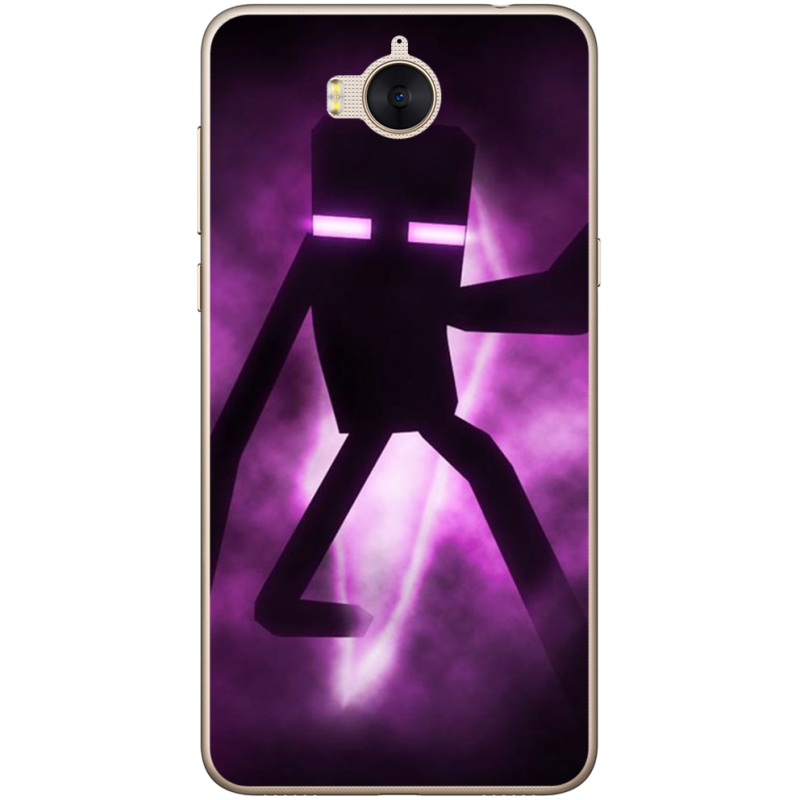 Чехол Uprint Huawei Y5 2017 