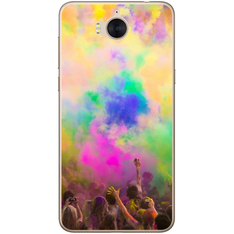 Чехол Uprint Huawei Y5 2017 