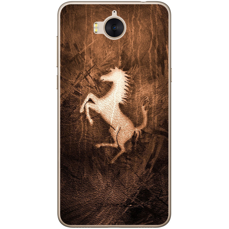 Чехол Uprint Huawei Y5 2017 