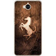 Чехол Uprint Huawei Y5 2017 