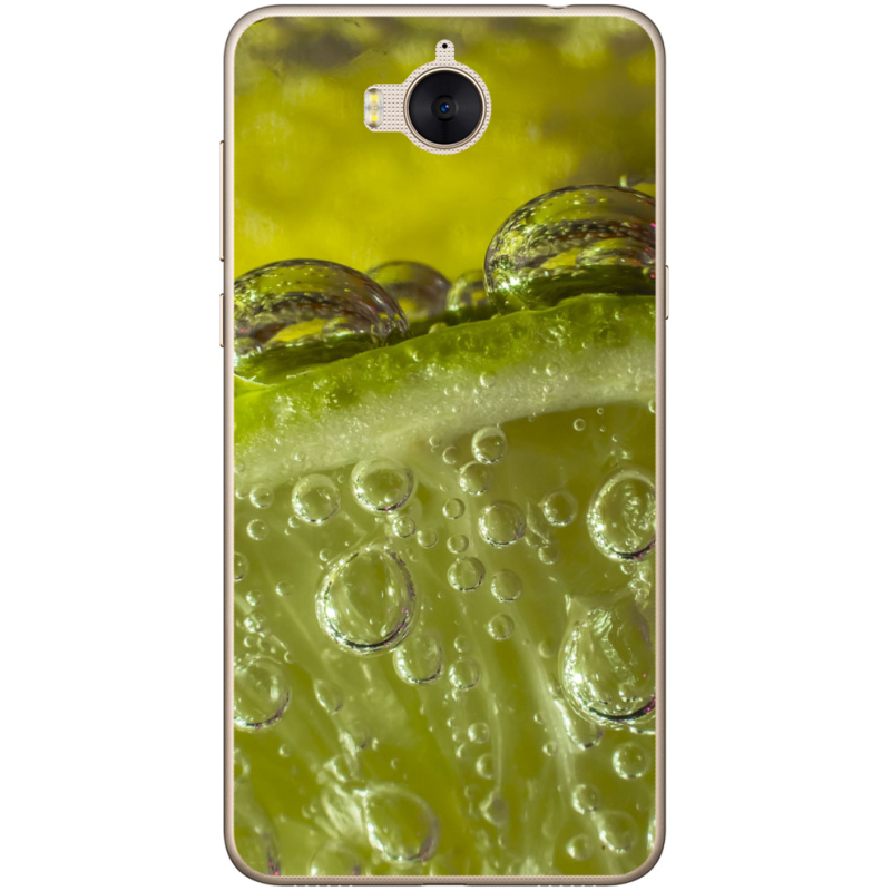 Чехол Uprint Huawei Y5 2017 