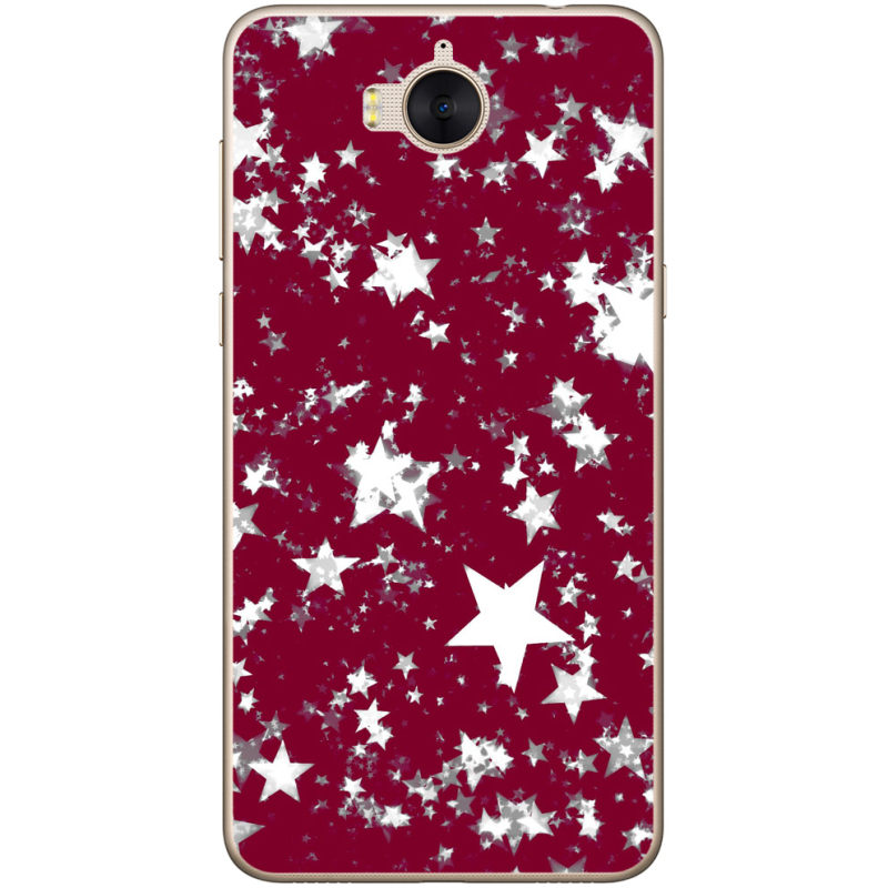 Чехол Uprint Huawei Y5 2017 