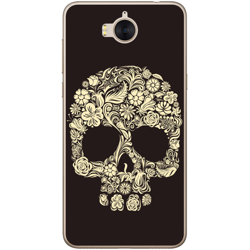 Чехол Uprint Huawei Y5 2017 