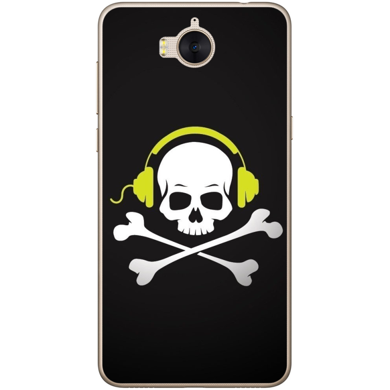 Чехол Uprint Huawei Y5 2017 