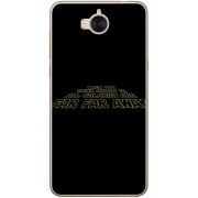 Чехол Uprint Huawei Y5 2017 