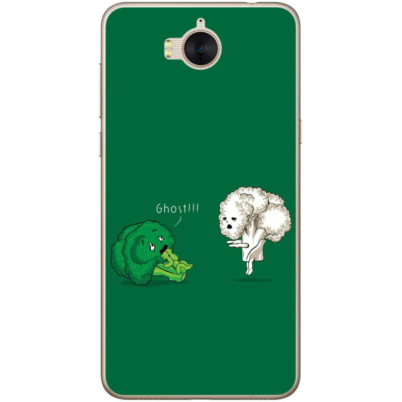 Чехол Uprint Huawei Y5 2017 