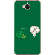 Чехол Uprint Huawei Y5 2017 