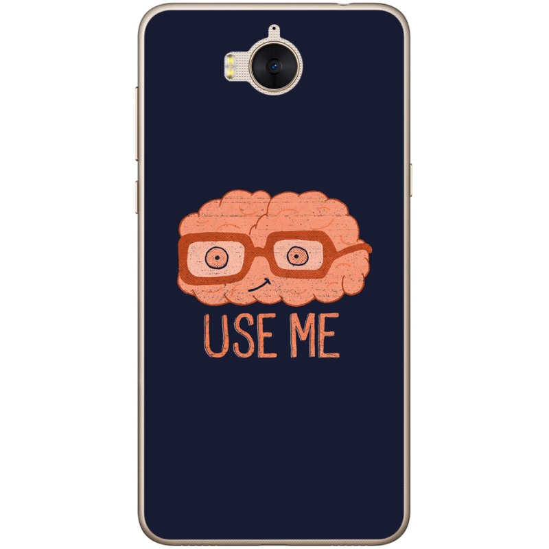 Чехол Uprint Huawei Y5 2017 