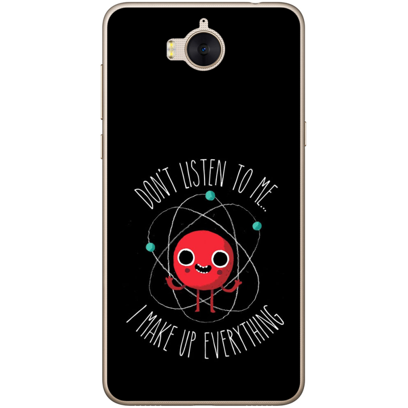 Чехол Uprint Huawei Y5 2017 