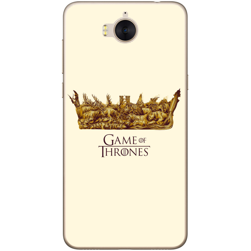 Чехол Uprint Huawei Y5 2017 