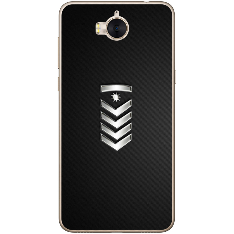 Чехол Uprint Huawei Y5 2017 