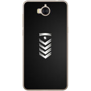 Чехол Uprint Huawei Y5 2017 