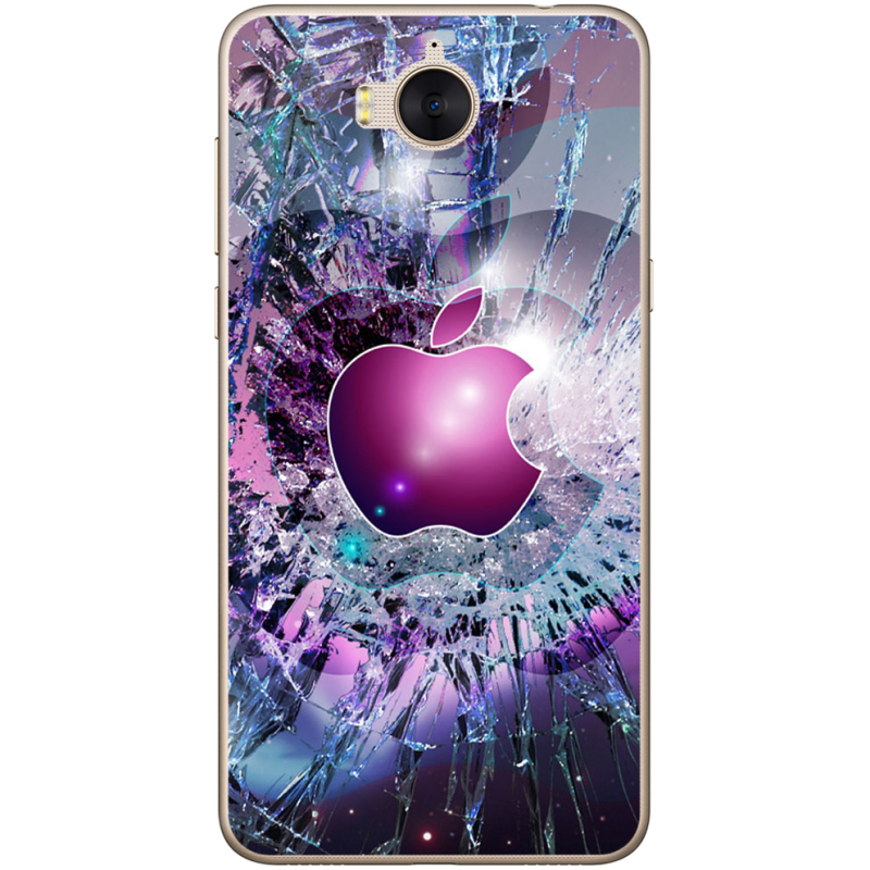 Чехол Uprint Huawei Y5 2017 