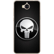 Чехол Uprint Huawei Y5 2017 