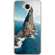 Чехол Uprint Huawei Y5 2017 