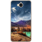 Чехол Uprint Huawei Y5 2017 