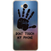 Чехол Uprint Huawei Y5 2017 