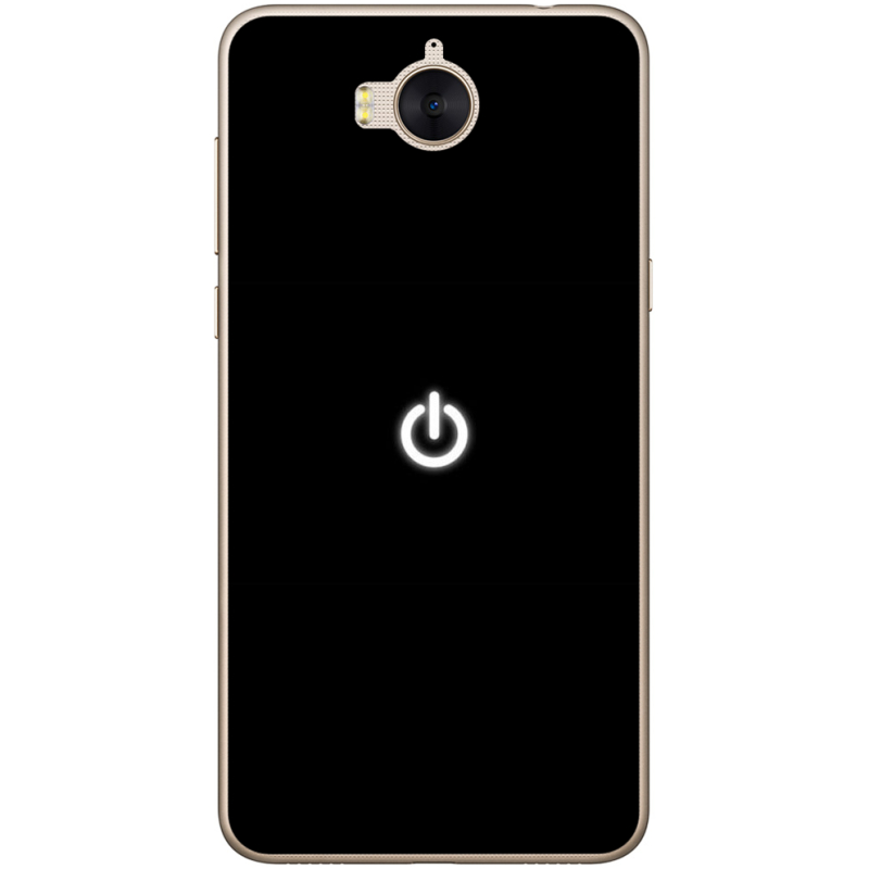 Чехол Uprint Huawei Y5 2017 