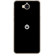 Чехол Uprint Huawei Y5 2017 