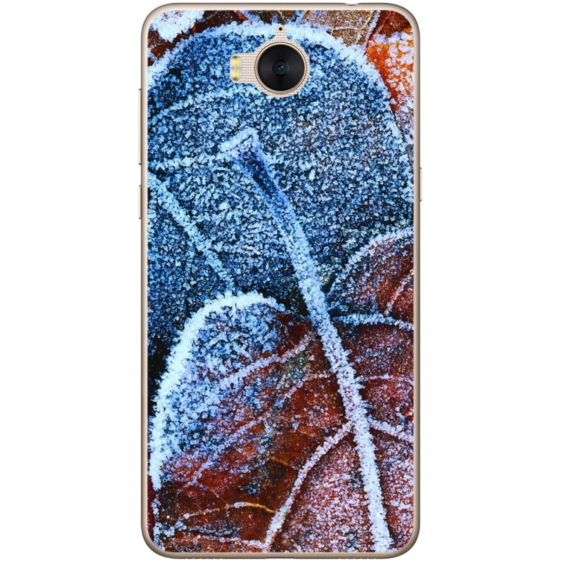 Чехол Uprint Huawei Y5 2017 