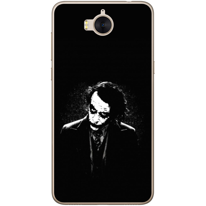 Чехол Uprint Huawei Y5 2017 