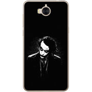 Чехол Uprint Huawei Y5 2017 