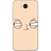 Чехол Uprint Huawei Y5 2017 