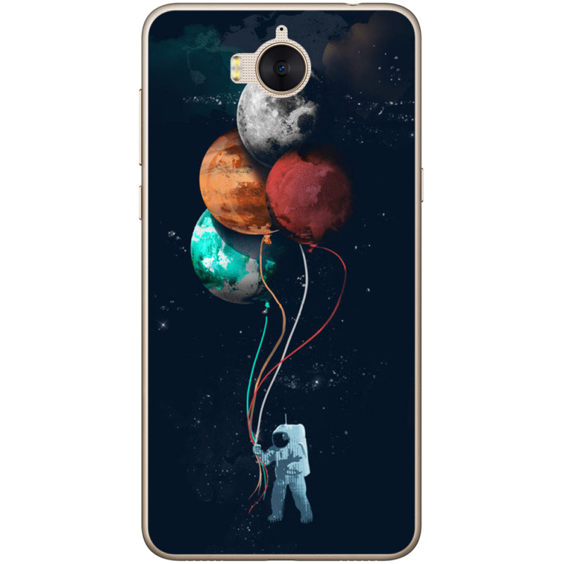 Чехол Uprint Huawei Y5 2017 