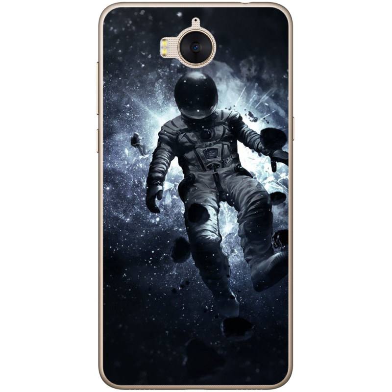 Чехол Uprint Huawei Y5 2017 