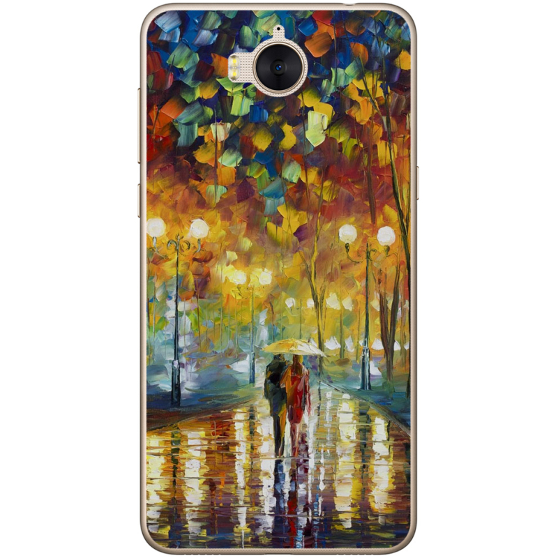 Чехол Uprint Huawei Y5 2017 