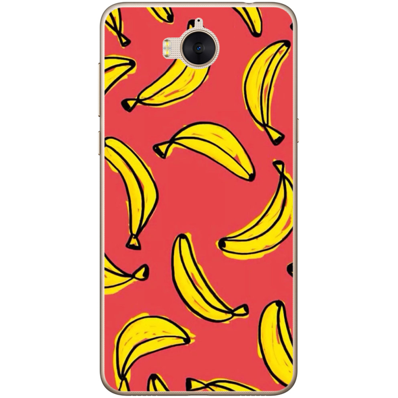 Чехол Uprint Huawei Y5 2017 