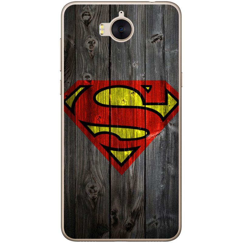 Чехол Uprint Huawei Y5 2017 