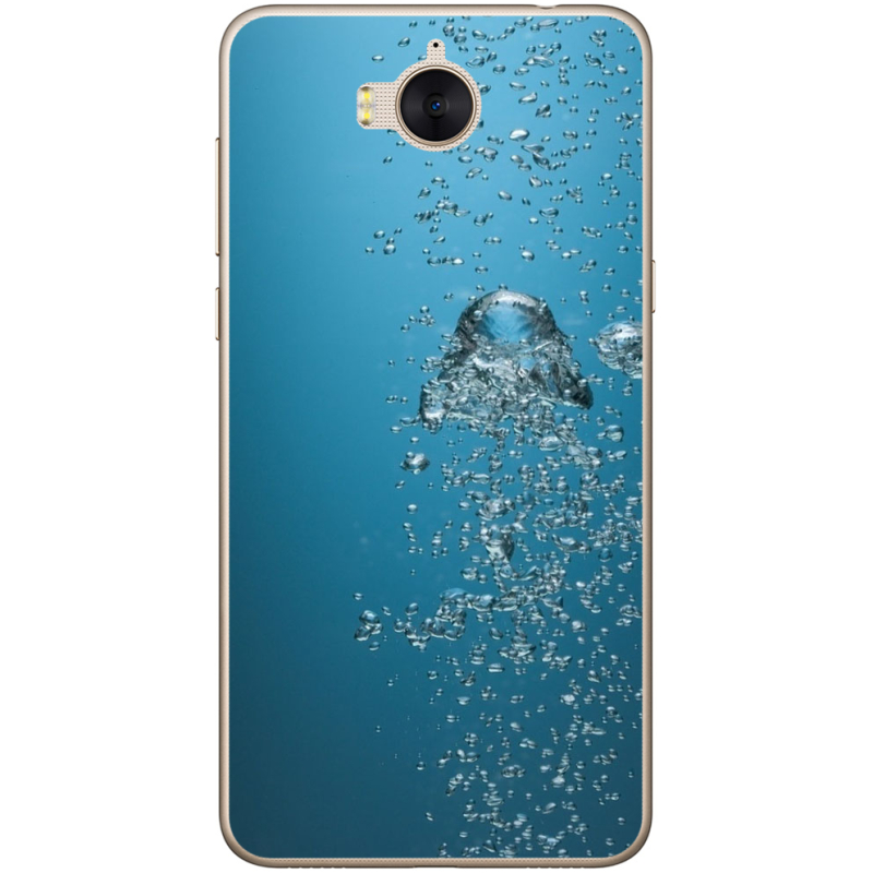 Чехол Uprint Huawei Y5 2017 