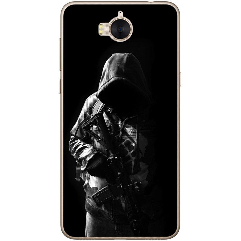 Чехол Uprint Huawei Y5 2017 