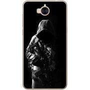 Чехол Uprint Huawei Y5 2017 