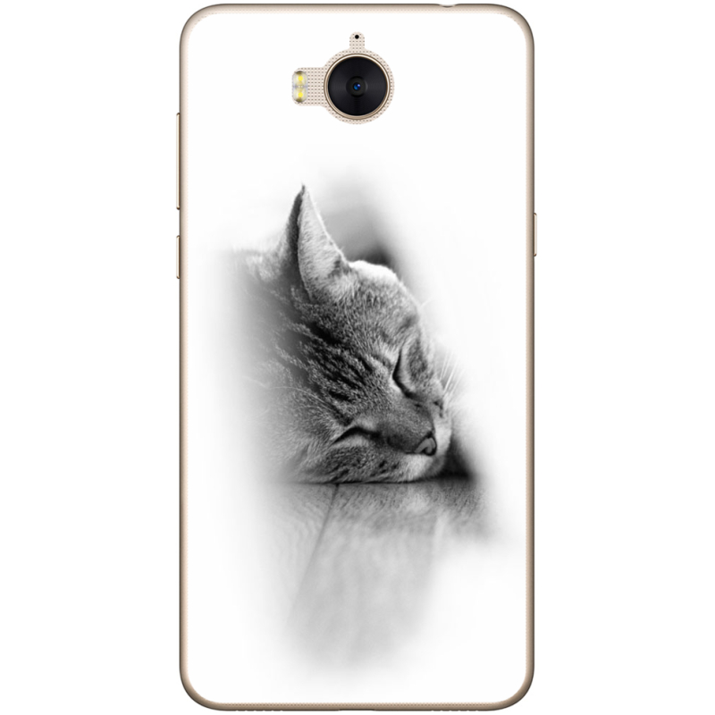 Чехол Uprint Huawei Y5 2017 