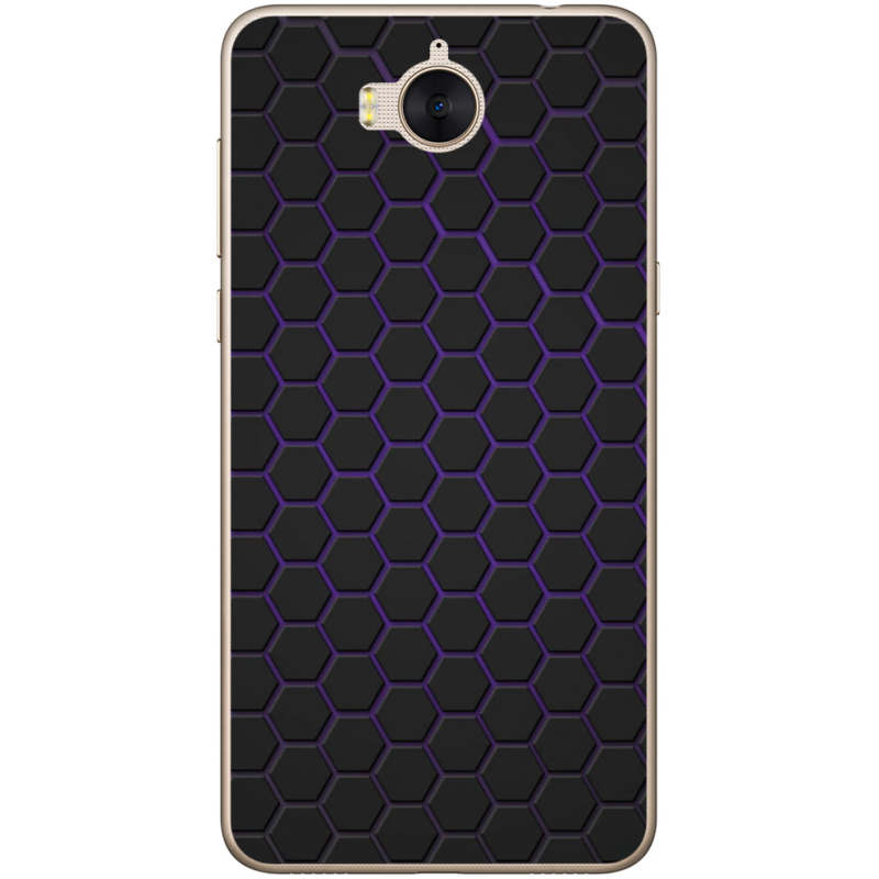 Чехол Uprint Huawei Y5 2017 