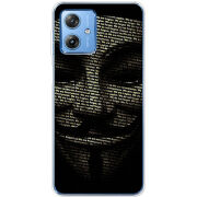 Чехол BoxFace Motorola G54 5G 