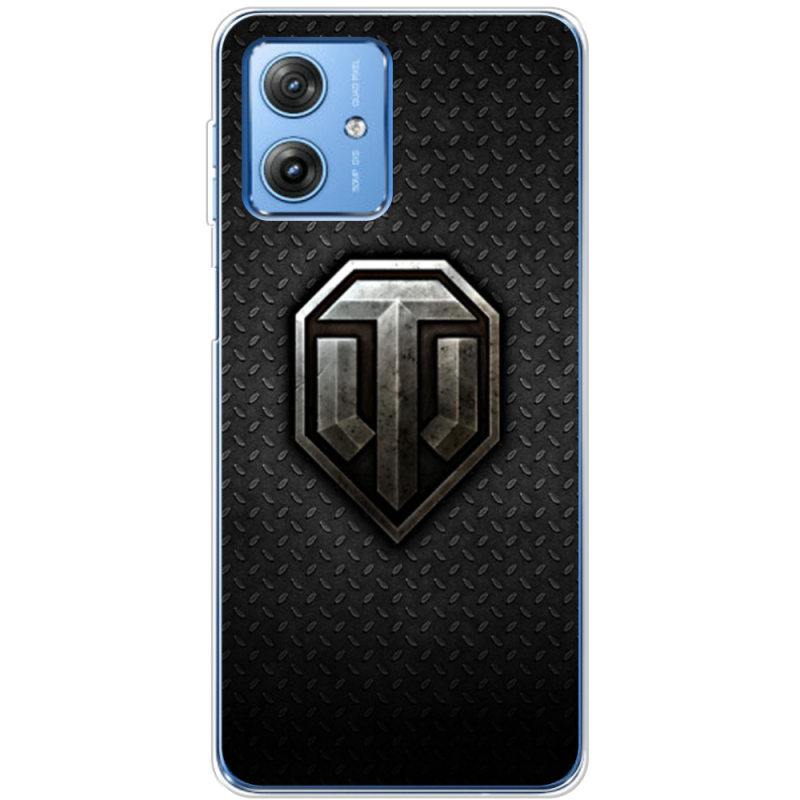 Чехол BoxFace Motorola G54 5G 