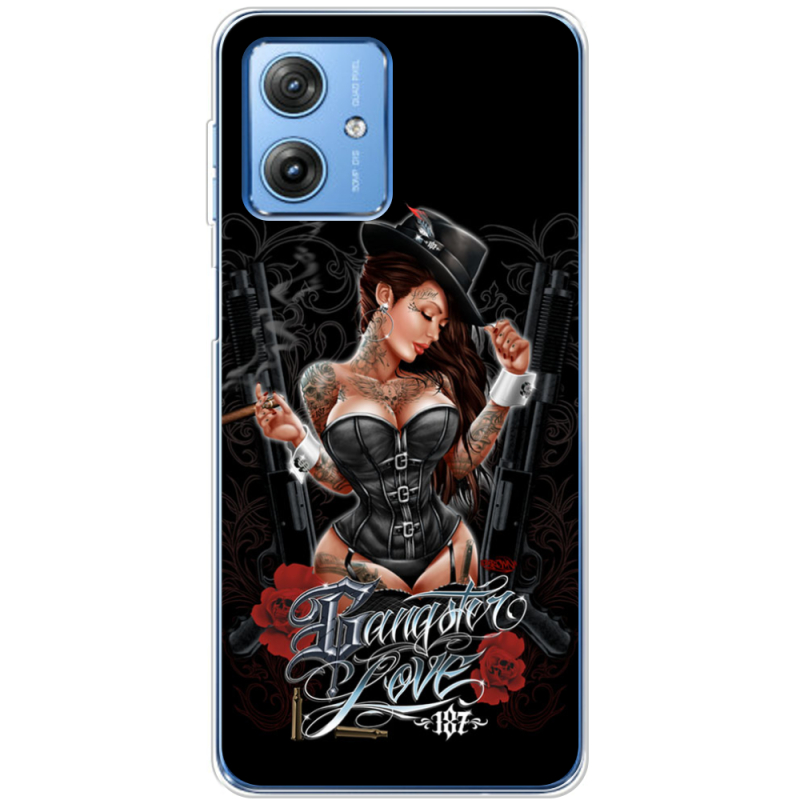 Чехол BoxFace Motorola G54 5G 